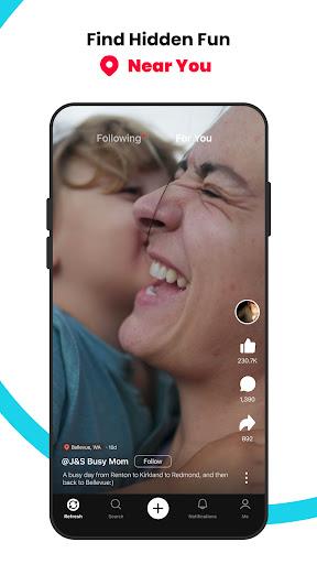 Scoopz Screenshot3