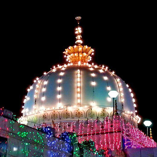 Khwaja Garib Nawaz Status APK