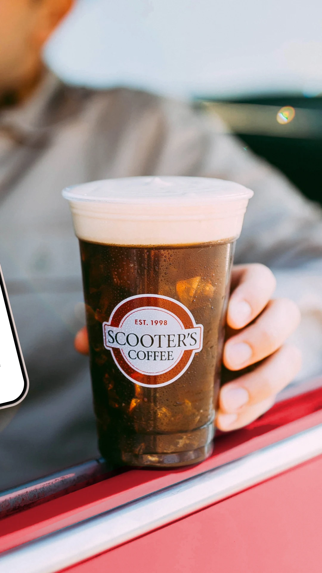 Scooter's Coffee Screenshot5