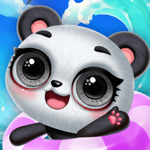 Cute Pets Dream Paradise Apk