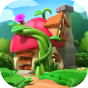 Mergeland - Animal Adventure Apk