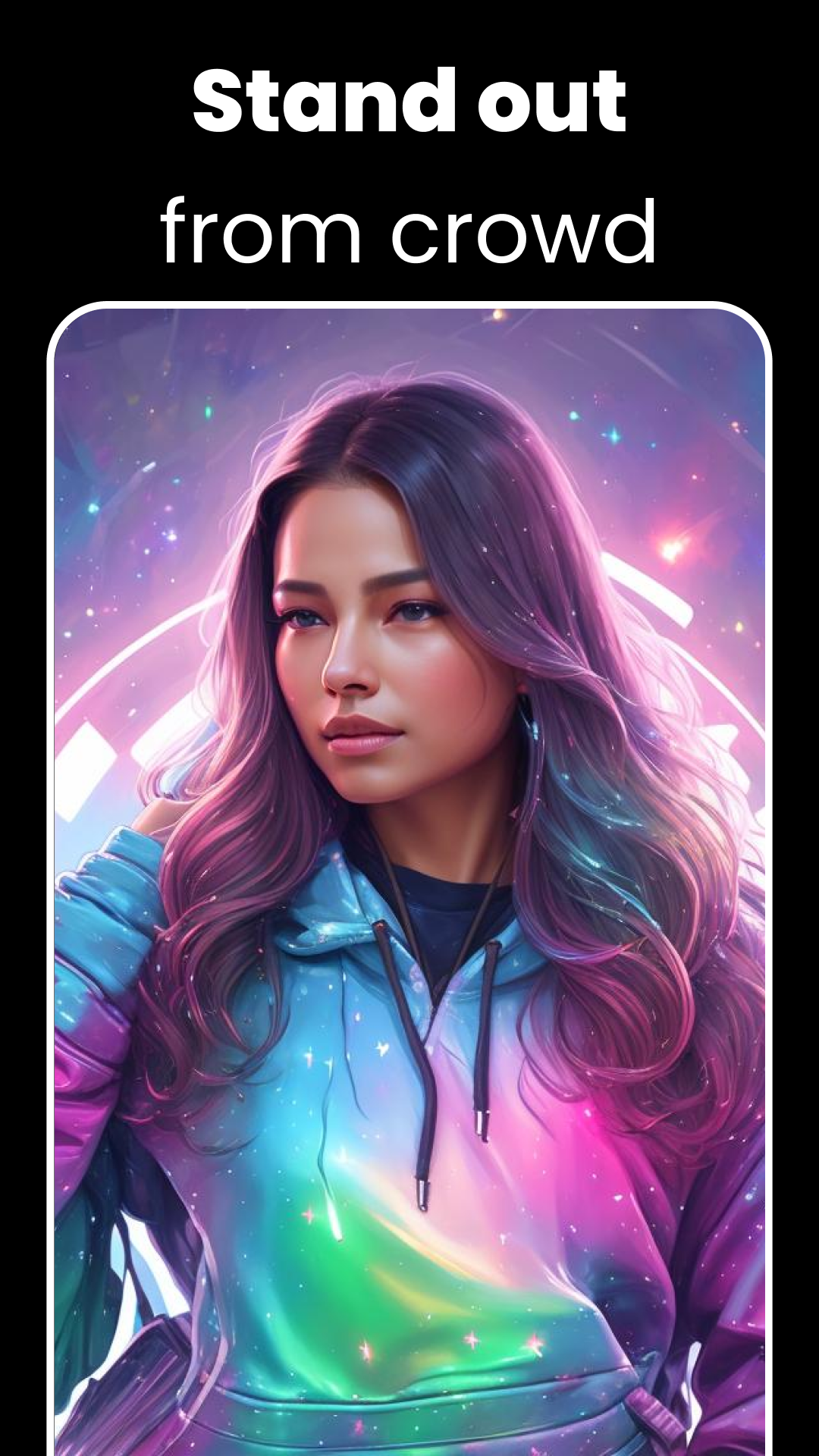 AI Avatar Screenshot6