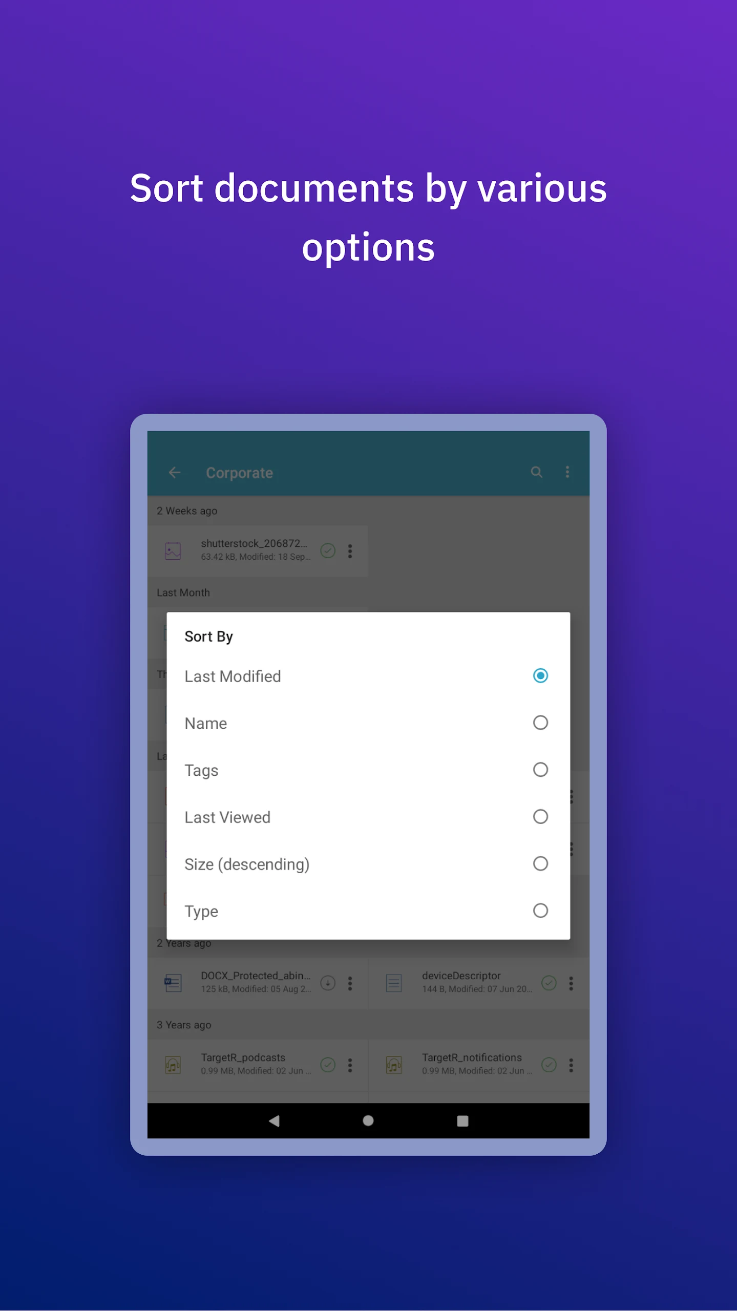 IBM MaaS360 Docs Screenshot12