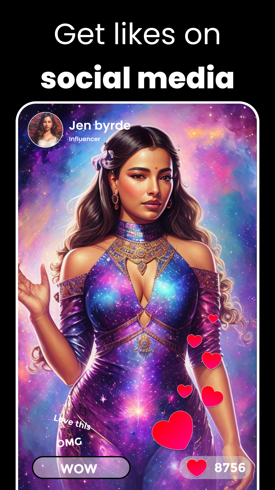 AI Avatar Screenshot3