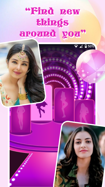 Lisaa Screenshot4
