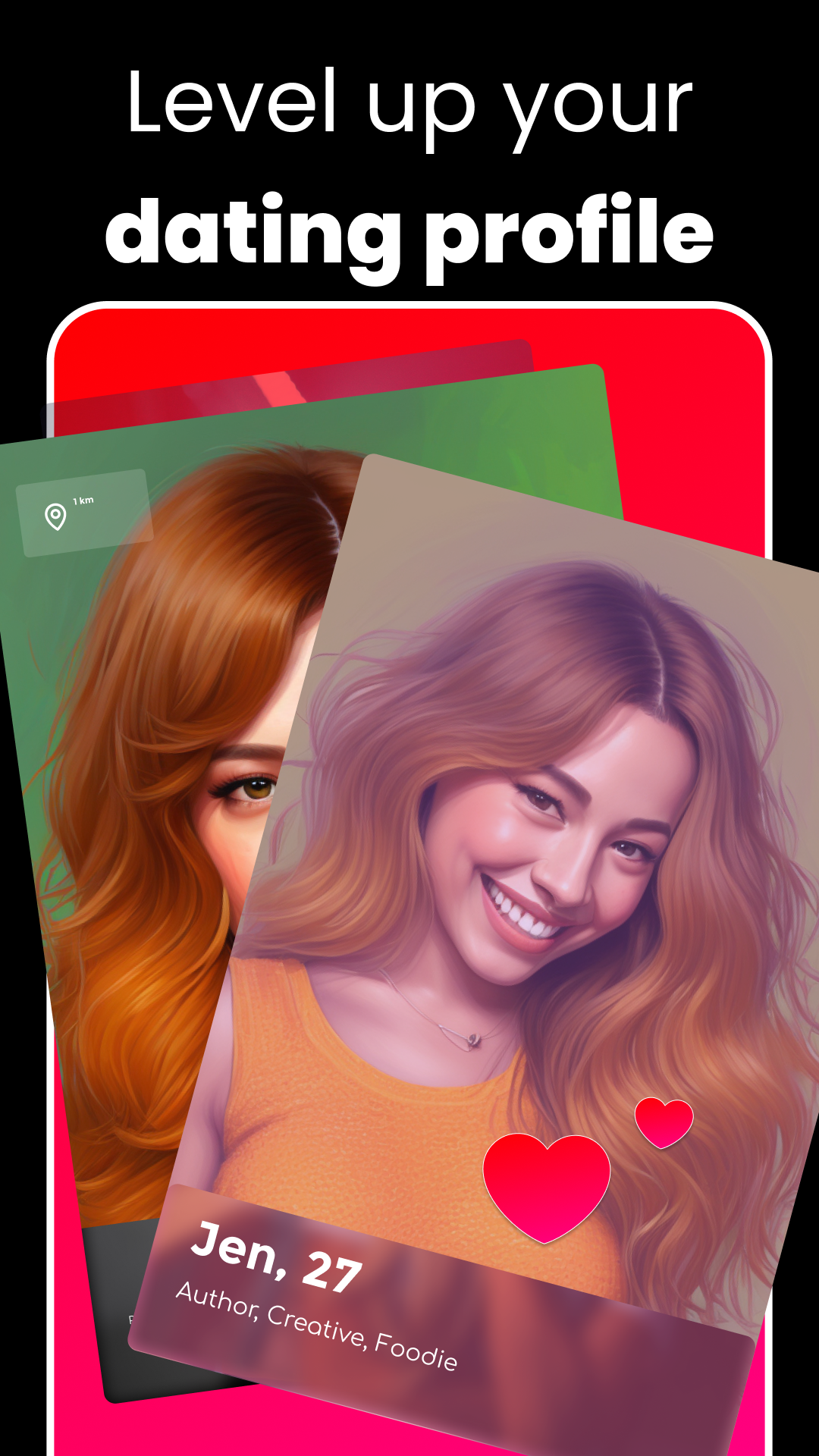 AI Avatar Screenshot2