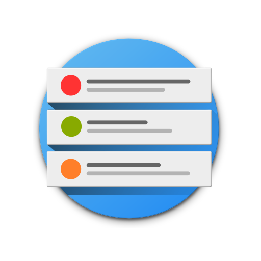 Glimpse Notifications Apk