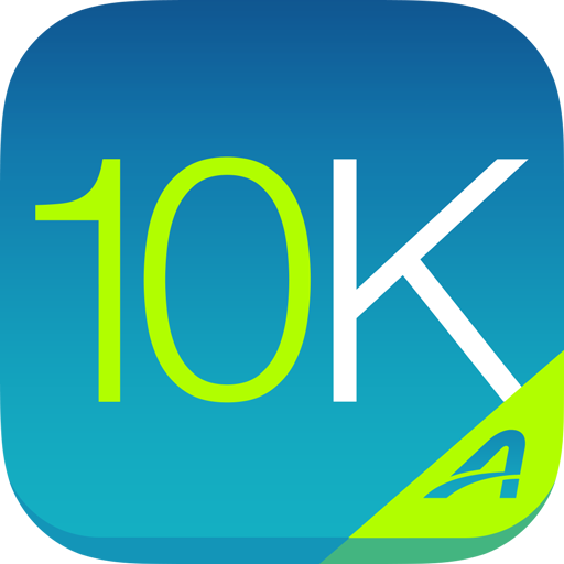 5K to 10K Apk