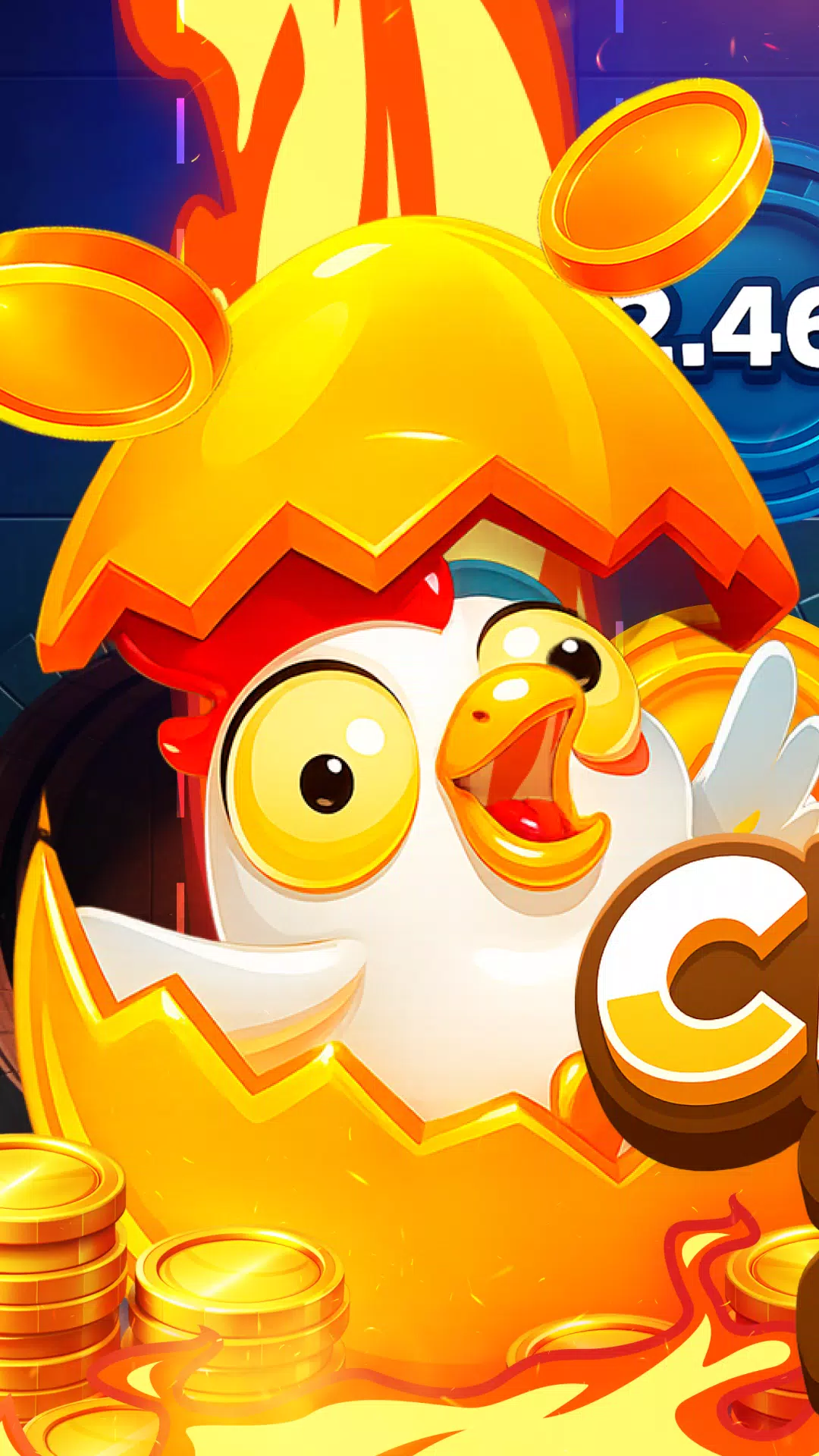 Chicken Road 2025 Screenshot2