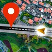 GPS Satellite Map Route Finder Apk