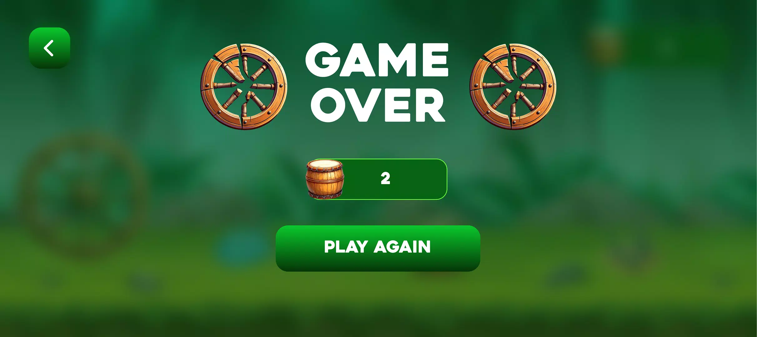 Chicken Road 2025 Screenshot7