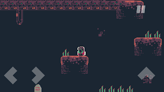 DERE EVIL EXE - 2D Horror Game Screenshot1