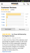 Amazon Mobile Screenshot1