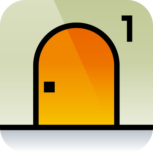 Pixel Rooms Apk