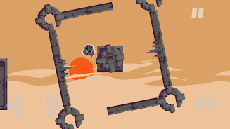 DERE EVIL EXE - 2D Horror Game Screenshot8