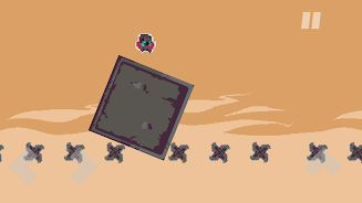 DERE EVIL EXE - 2D Horror Game Screenshot6
