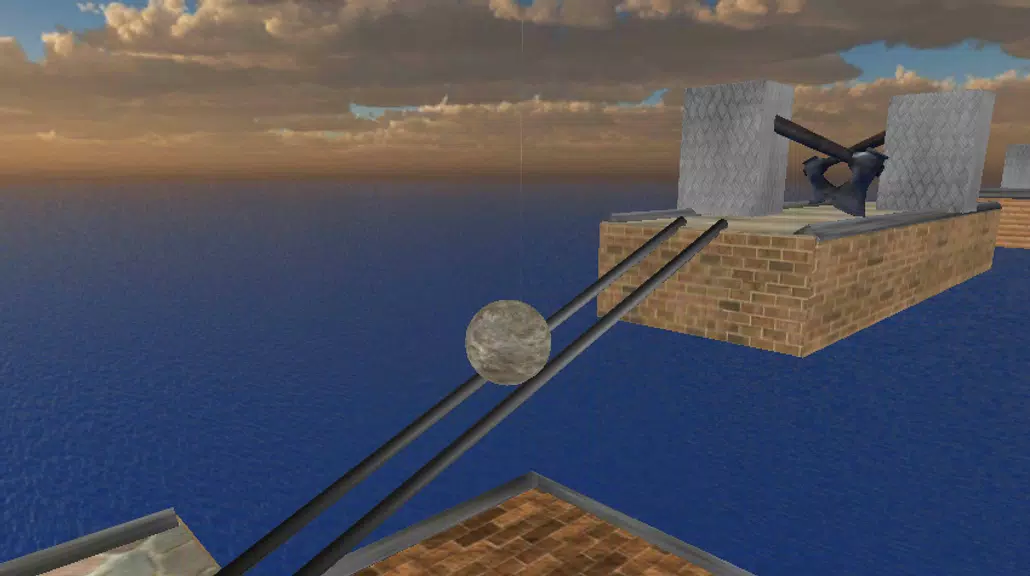 Rolling Ball Screenshot4