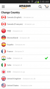 Amazon Mobile Screenshot3