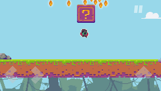 DERE EVIL EXE - 2D Horror Game Screenshot3