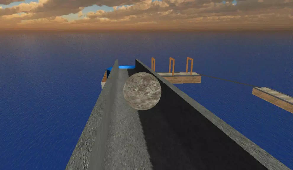 Rolling Ball Screenshot1