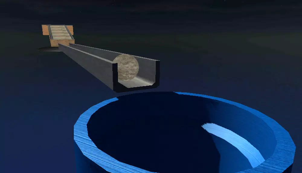 Rolling Ball Screenshot2