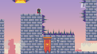 DERE EVIL EXE - 2D Horror Game Screenshot4