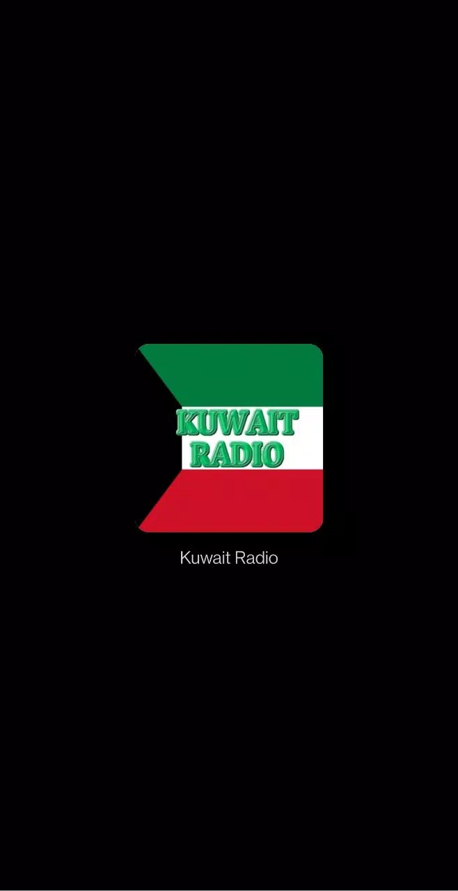 Kuwait Radio Screenshot1
