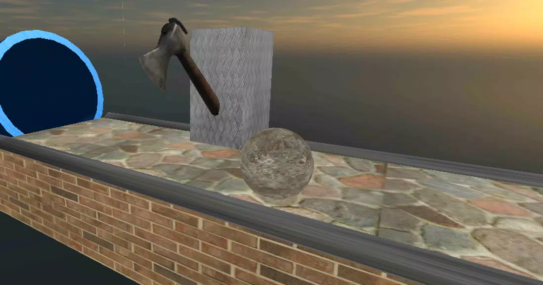 Rolling Ball Screenshot3