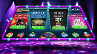Tongits-offline, Pinoy Screenshot3