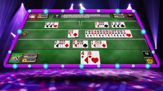 Tongits-offline, Pinoy Screenshot5
