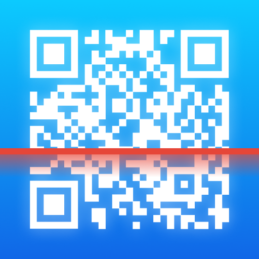 QR Barcode Scanner & Reader Apk