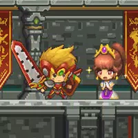 Rogue Adventures Apk