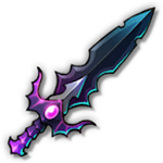 The Weapon King APK
