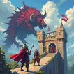 Beast Invasion Clash Apk
