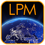 Light Pollution Map Apk