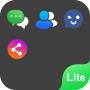 Dual Space Lite Apk