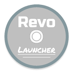 Revo Launcher Apk