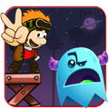 Super Mero - Fun run Apk