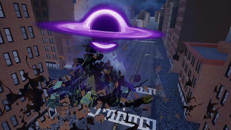 City Destruction Simulator Screenshot11