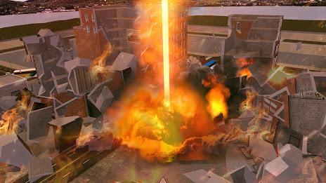 City Destruction Simulator Screenshot20