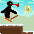Penguin Journey Run Adventure Apk