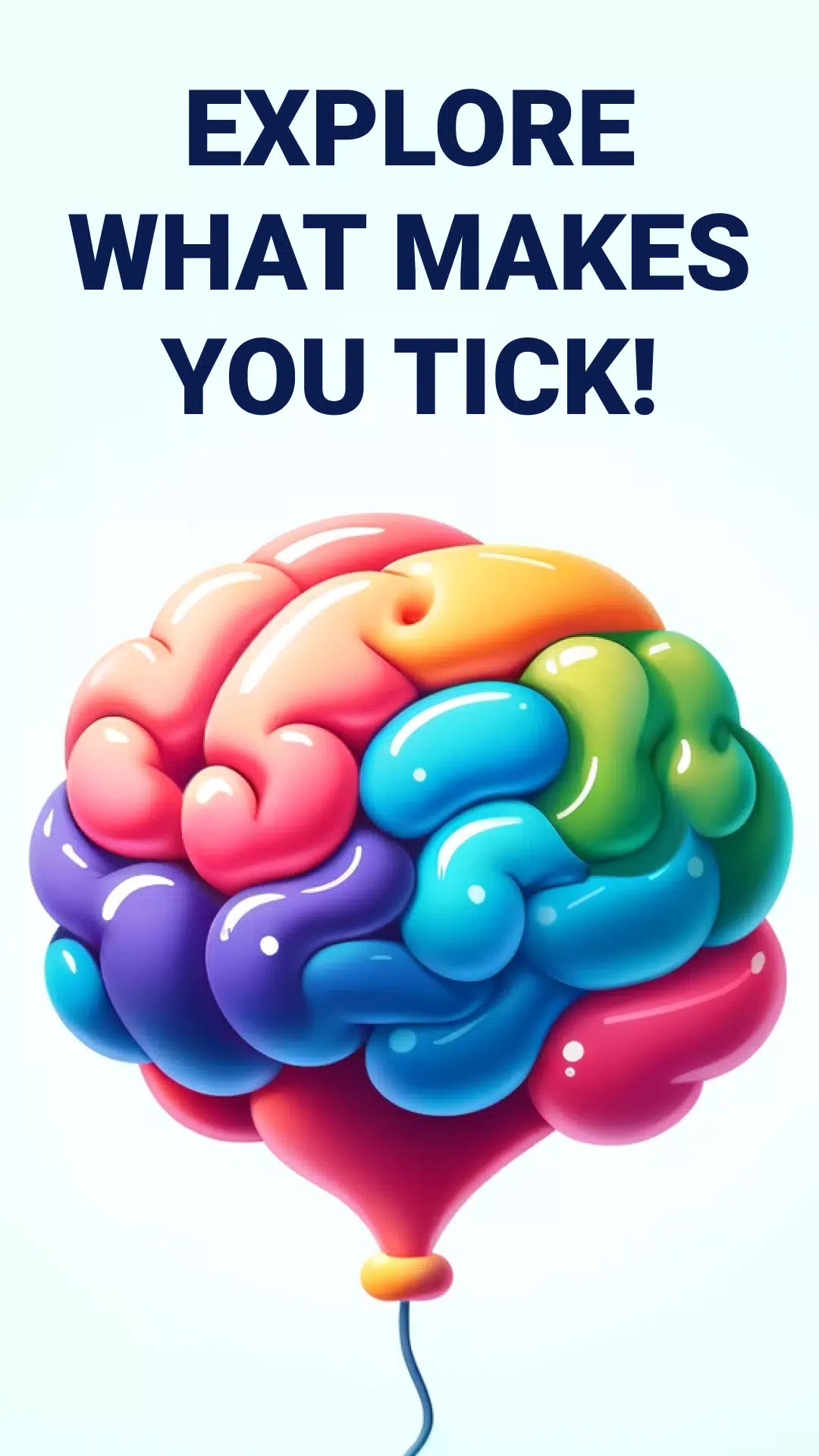 Personality & Psychology Tests Screenshot6