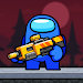 Blue Hero Shooter: Survival Apk