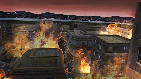 City Destruction Simulator Screenshot19