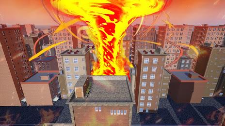 City Destruction Simulator Screenshot10