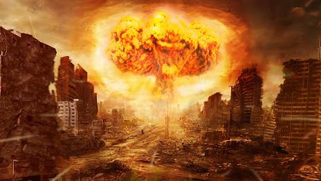 City Destruction Simulator Screenshot6