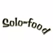 Solo-food Apk