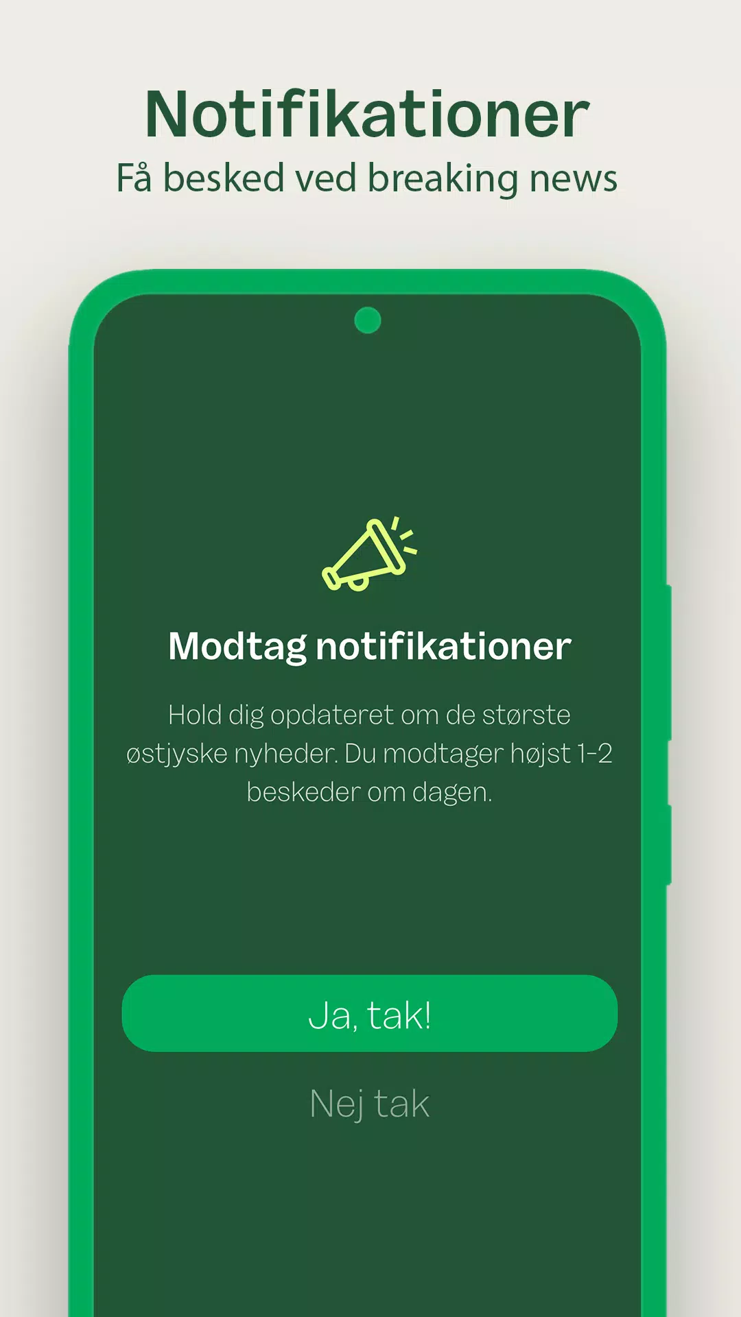 TV2 Østjylland Screenshot5