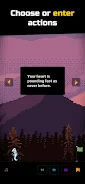 AI Tales: Dungeon Story RPG Screenshot2
