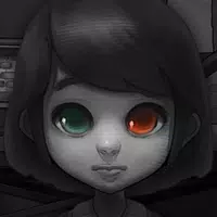 Odd Eye Apk